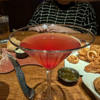 Ruby River Steakhouse - Steakhouses Near Me - Reno, Nevada