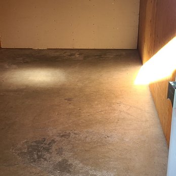 Lock-It-Up Self Storage - 10x20 perfect for a 1-2 Bebroom Apartment. - Self Storage Near Me - Santa Rosa, California