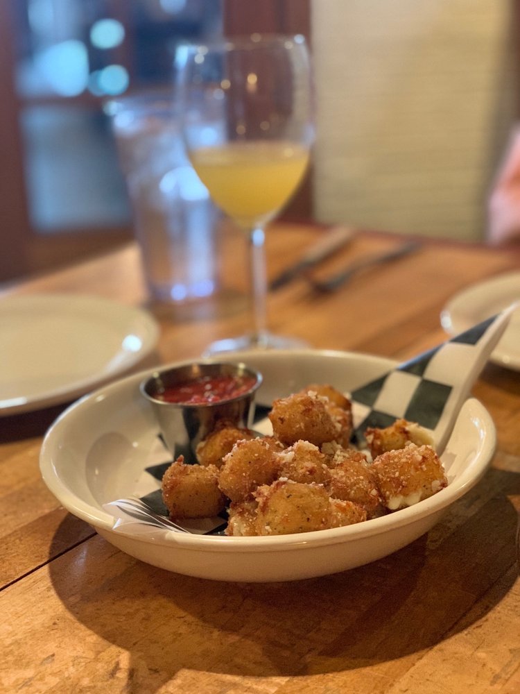 Social spots from Cane Rosso