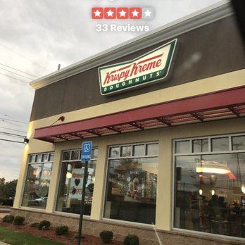 Krispy Kreme - Donuts Near Me - Erie, Pennsylvania Krispy Kreme - Donuts Near Me - Erie, Pennsylvania