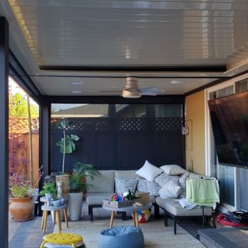 Elite Exteriors - Patio Coverings Near Me - West Sacramento, California Elite Exteriors - Patio Coverings Near Me - West Sacramento, California