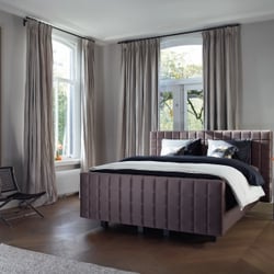 Royal Dutch Beds - Auping Boxspring Tozza