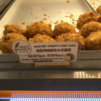 Grace And Wheat Bakery - July 2026 - Bakeries Near Me - Alhambra, California Grace And Wheat Bakery - July 2026 - Bakeries Near Me - Alhambra, California