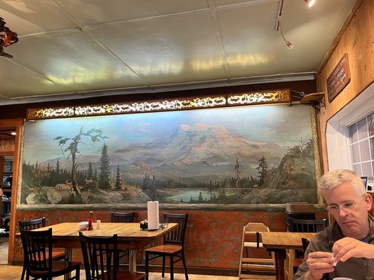 Copper Creek Inn Restaurant & Lodging by null