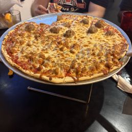 Large Pie