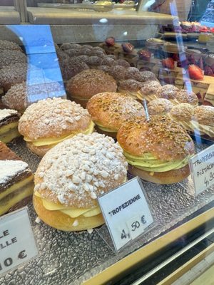 Aux Péchés Normands by null