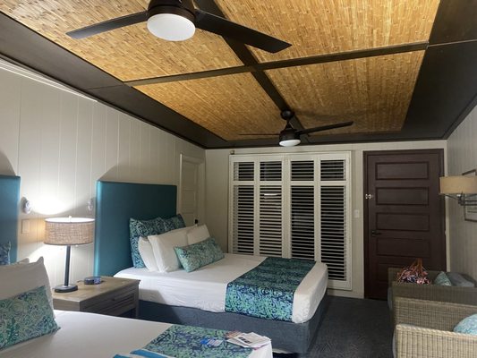 The Mauian Hotel by null