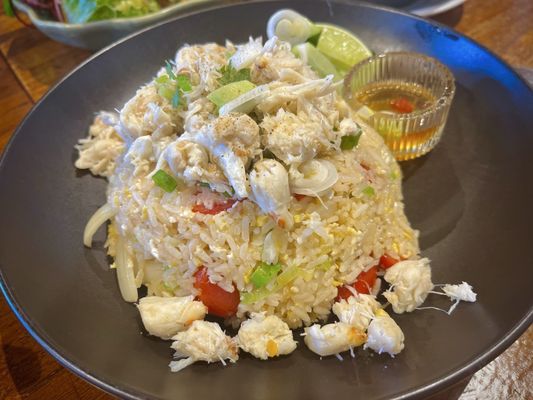 Bangkok by the Bay by null