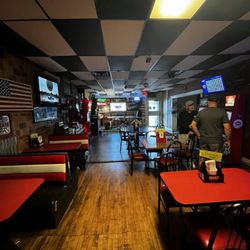 Carmichael's Pub