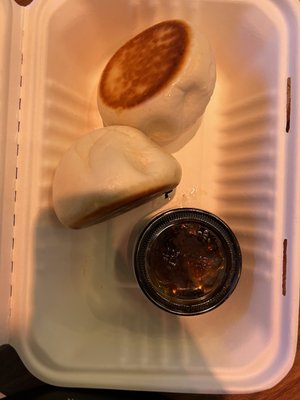 Ah Chun Shandong Dumplings by null