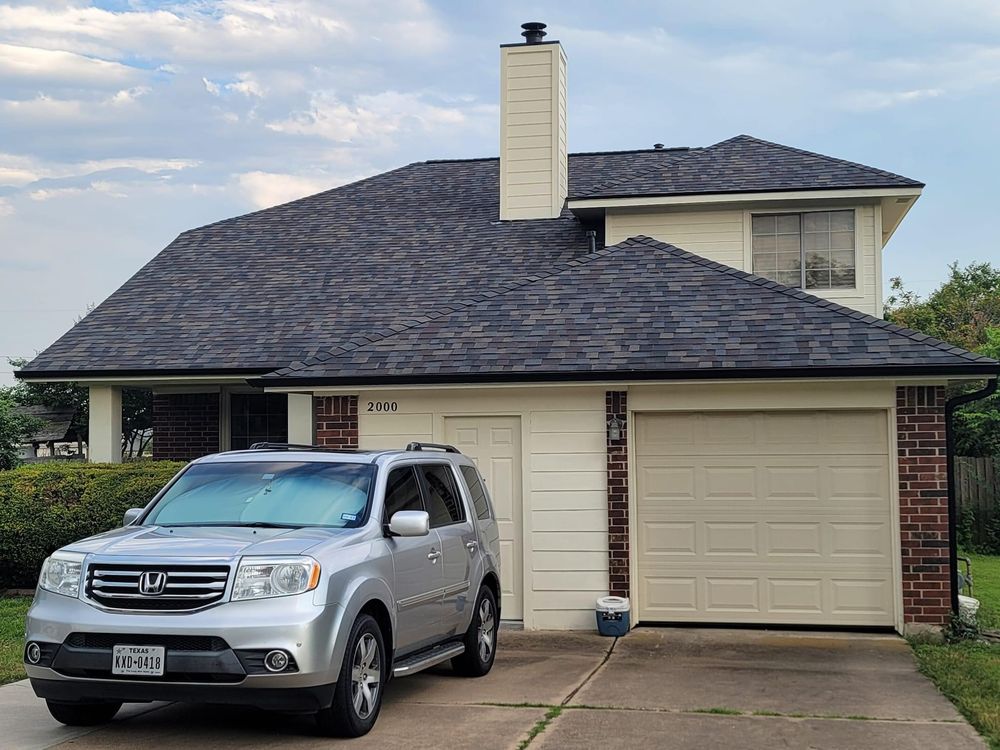 Slide of Lago Roofing And Solar