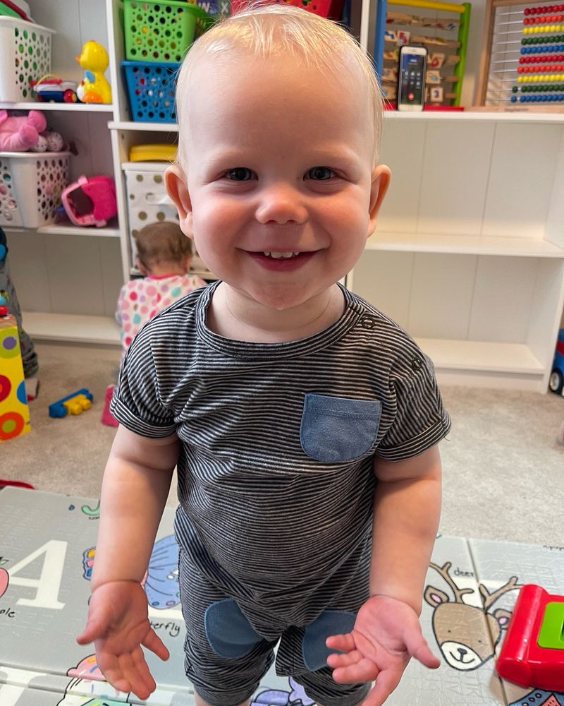 Alphabetz Daycare - childcare center in Lake Stevens, WA