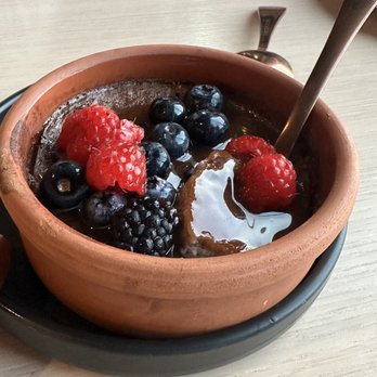 Owamni - Spoonbread - New American Near Me - Minneapolis, Minnesota