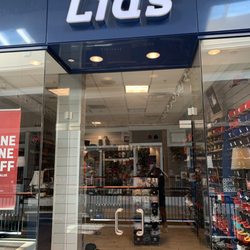 Lids - Sign