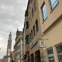 Perlachturm - Perlachturm