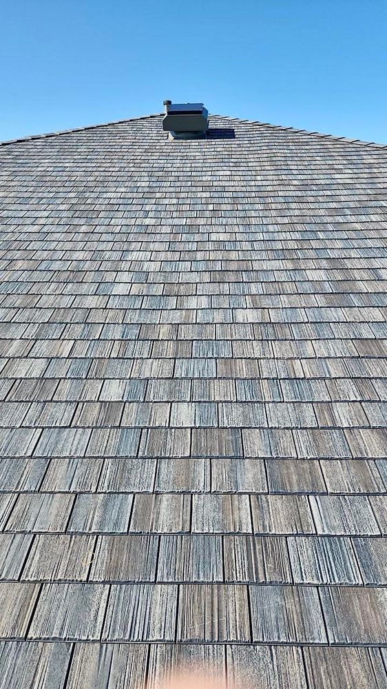 Slide of K&L Contractors