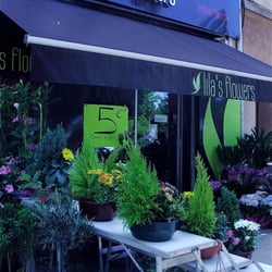 Lila's Flowers - Lila's Flowers