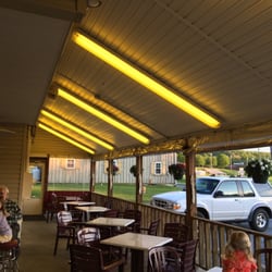 Herman's Drive-In