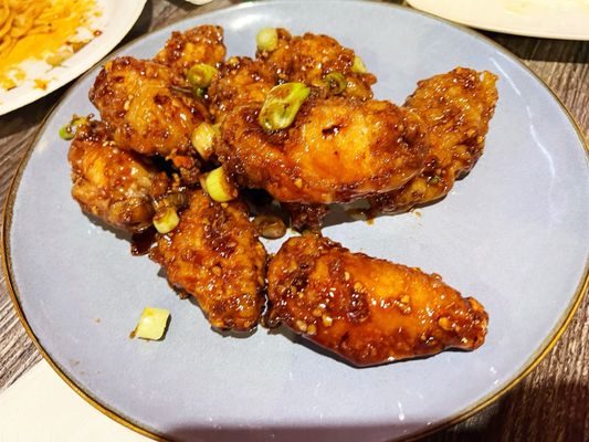 ChinoYang’s Hunan and Mandarin Cuisine by null