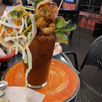 Pistolero's - Mexican Near Me - Houston, Texas