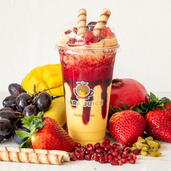 Vara Juice - Juice Bars & Smoothies Near Me - Grand Blanc, Michigan Vara Juice - Juice Bars & Smoothies Near Me - Grand Blanc, Michigan