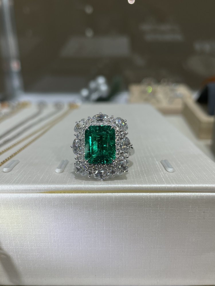 DAISY LAB JEWELRY 10 Photos 4010 Moorpark Ave, San Jose, California