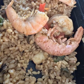 Paella & Tapas - Pile of Garbage! - Spanish Near Me - New Port Richey, Florida Paella & Tapas - Pile of Garbage! - Spanish Near Me - New Port Richey, Florida