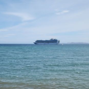 Loreto Land and Sea Tours - Historical Tours Near Me - Loreto, BCS