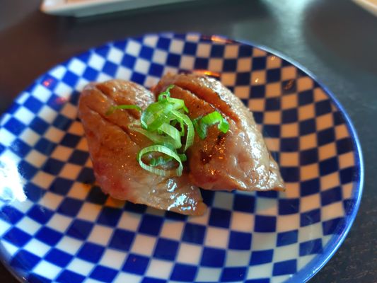 Sister Sushi & Grilled by null