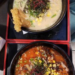 T-KUMI RAMEN & RICE BOWL - 504 Photos & 329 Reviews - Ramen - 1260 Lake ...