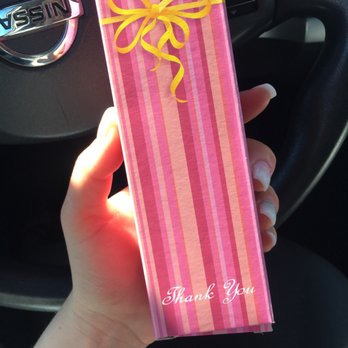Euro Nails Spa - Even gave me a hand lotion for it being my first time! - Nail Salons Near Me - Riverside, California
