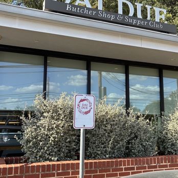 Dai Due - Butcher Near Me - Austin, Texas Dai Due - Butcher Near Me - Austin, Texas
