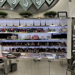 Bijou Nails & Spa