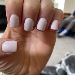 KT Nail Salon