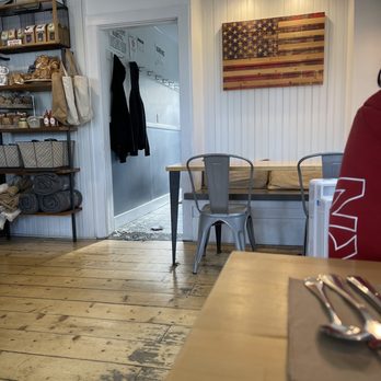 Main Road Biscuit - Rustic vibe - Breakfast & Brunch Near Me - Jamesport, New York Main Road Biscuit - Rustic vibe - Breakfast & Brunch Near Me - Jamesport, New York