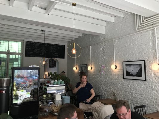 Willa Brunch by null