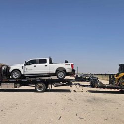 Alliance Towing & Recovery