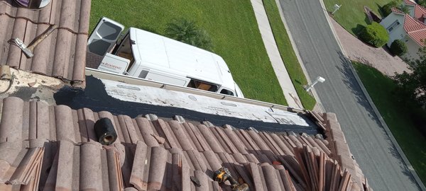 Florida Roofing & Waterproofing
