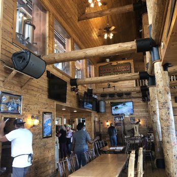 Dixie Saloon - Bars Near Me - Mackinaw City, Michigan