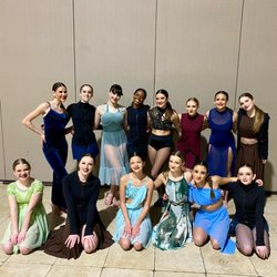 Indy Dance Academy