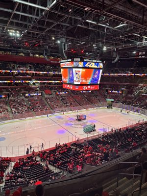 Amerant Bank Arena by null