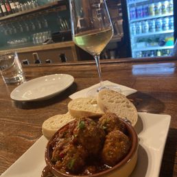 Albondigas Albondigas