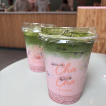 Cha Cha Matcha - Coffee & Tea Near Me - New York, New York Cha Cha Matcha - Coffee & Tea Near Me - New York, New York