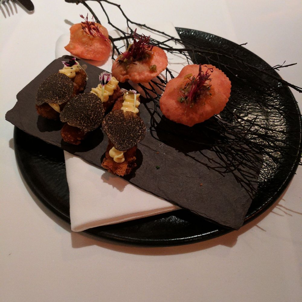 The Grove - Modern European Near Me - Auckland, AUK The Grove - Modern European Near Me - Auckland, AUK