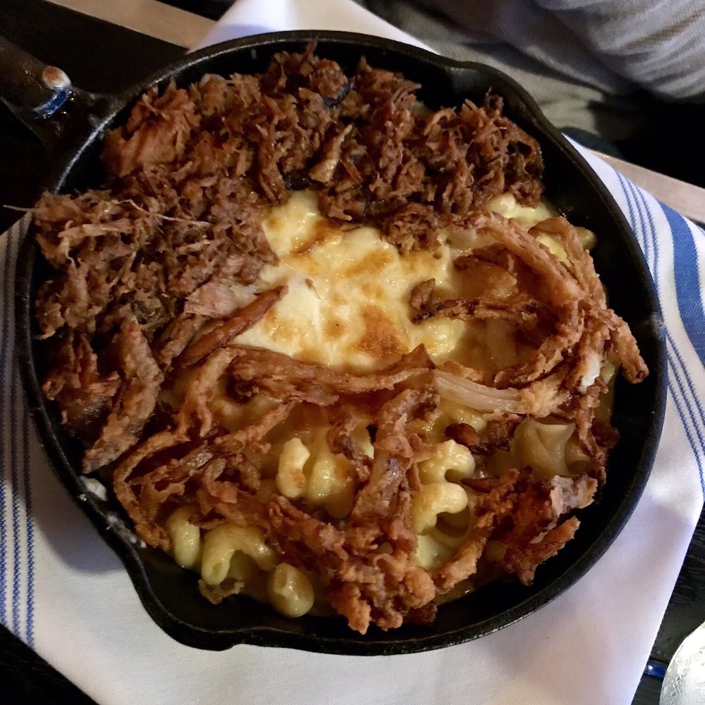 Scratch Kitchen & Taproom - Southwest Mac and cheese - Bars Near Me - Apex, North Carolina Scratch Kitchen & Taproom - Southwest Mac and cheese - Bars Near Me - Apex, North Carolina