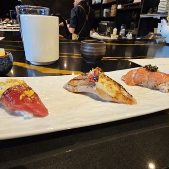 NoriFish - Sushi Bars Near Me - Sandy Springs, Georgia