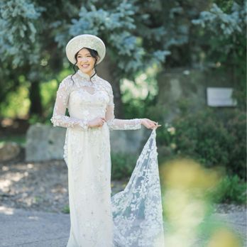 Thanh Thuy Ao Dai - Bridal Near Me - Westminster, California Thanh Thuy Ao Dai - Bridal Near Me - Westminster, California