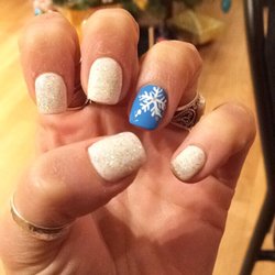 KV Nails Salon