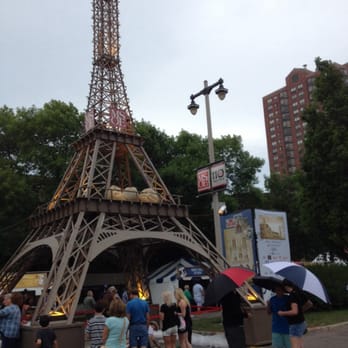 Bastille Days - Festivals Near Me - Milwaukee, Wisconsin