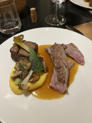 Goldene Sonne by null